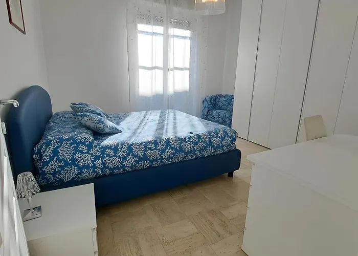 Appartement Casa Gaia