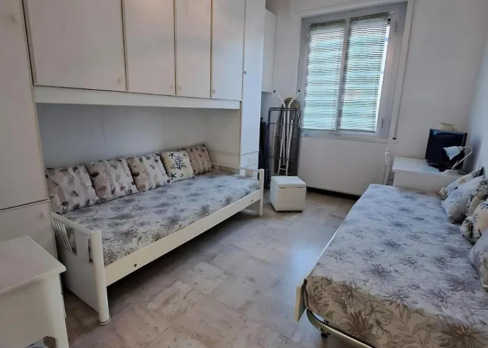 Appartement Casa Gaia