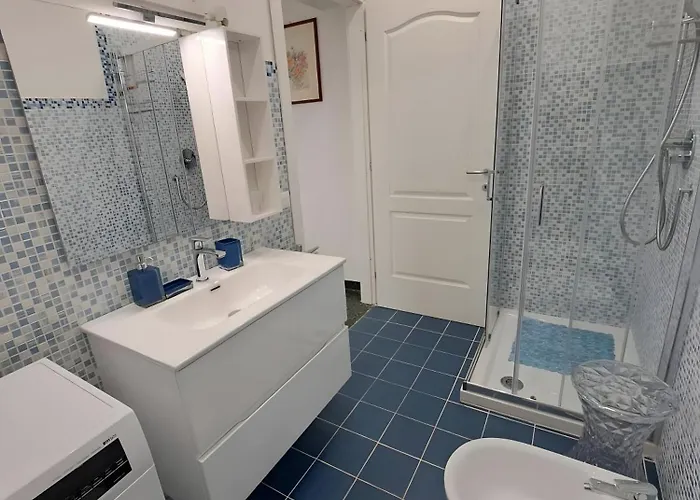 Casa Gaia Appartement