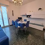 Lägenhet Casa Gaia Rapallo