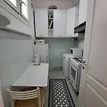Casa Gaia 아파트 라팔로