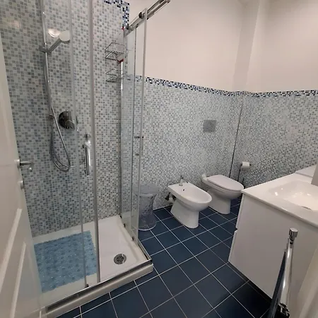 Apartment Casa Gaia Rapallo