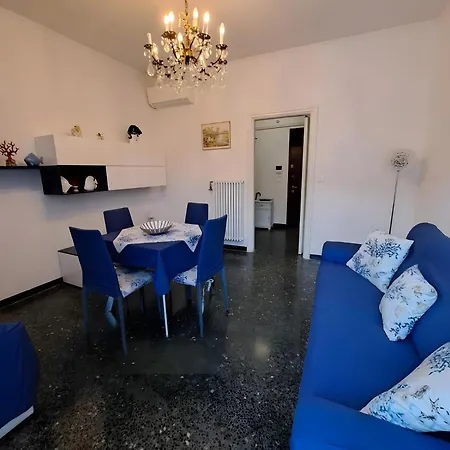 Apartment Casa Gaia