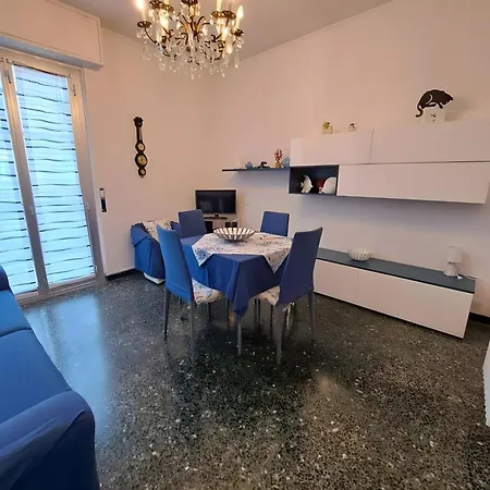 Apartment Casa Gaia Rapallo