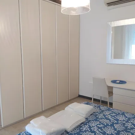 Casa Gaia 아파트 *