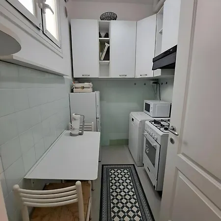 Casa Gaia Διαμέρισμα Ραπάλο