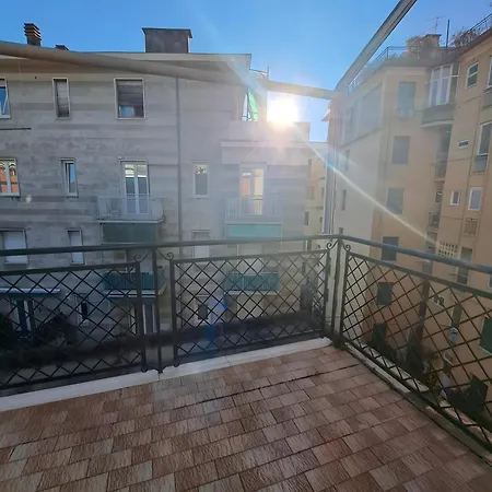 Διαμέρισμα Casa Gaia Ραπάλο