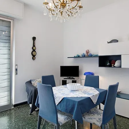 Casa Gaia Appartamento Rapallo