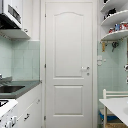 Casa Gaia * 라팔로