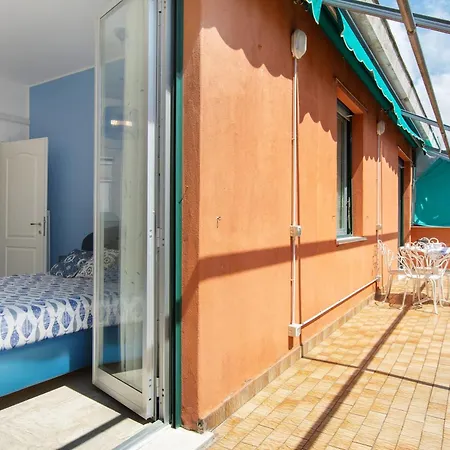 Appartamento Casa Gaia