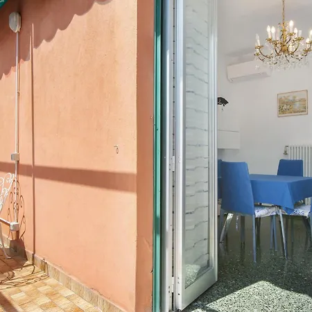 Daire Casa Gaia
