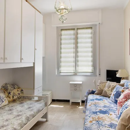 Appartamento Casa Gaia *