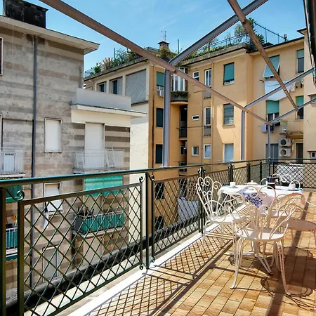 Casa Gaia Daire *