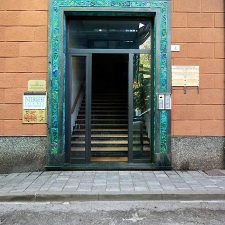 Casa Gaia 아파트 *