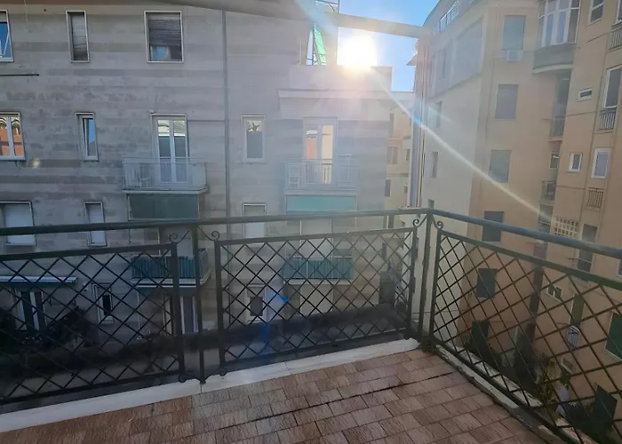 Apartment Casa Gaia *