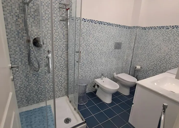 Apartment Casa Gaia Rapallo