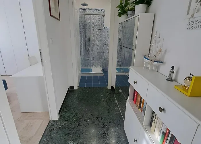 Διαμέρισμα Casa Gaia